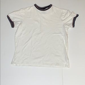 White Paper Denim & Cloth T-shirt